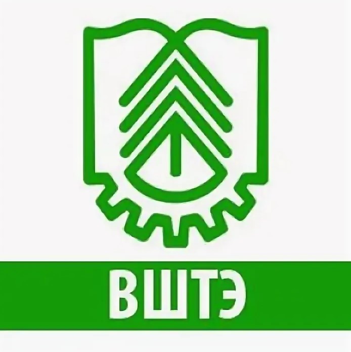Логотип (Высшая школа технологии и энергетики)